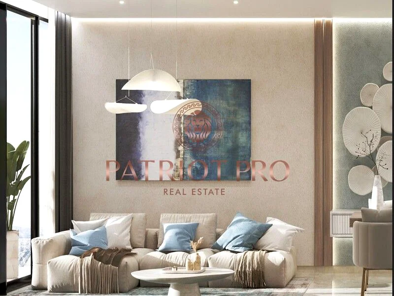 1% x 80 months payment I 1BD + Private Pool I Investor Deal64035404264833111