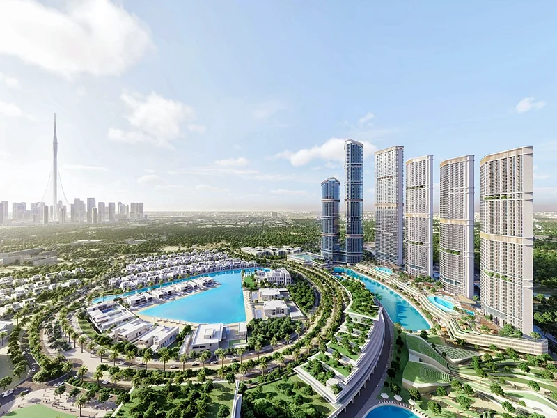Lagoon View | Ideal Investment | Prime Spot63960509733507110