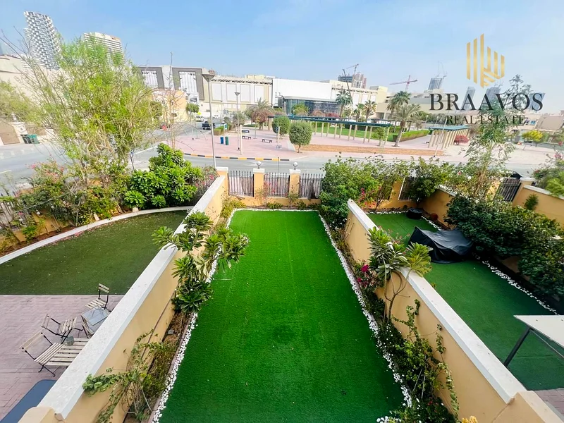 2BR | WELL MAINTAINED VILLA | SPACIOUS LAYOUT63728449759874111