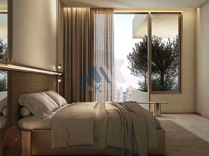 Fully Furnished / Fully Furnished / Genuine Resale64006664628611114