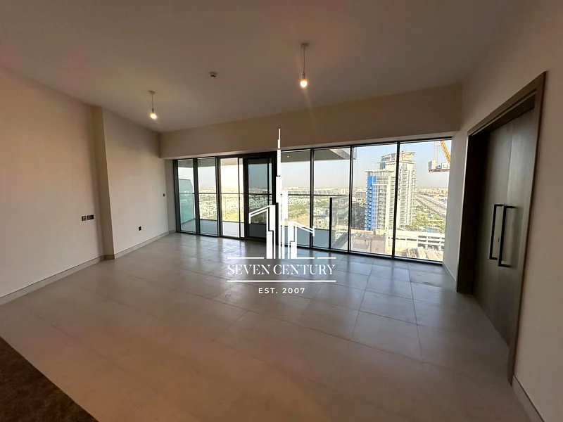 1BHK + Study Room | Spacious Layout | Vacant63738578811011114