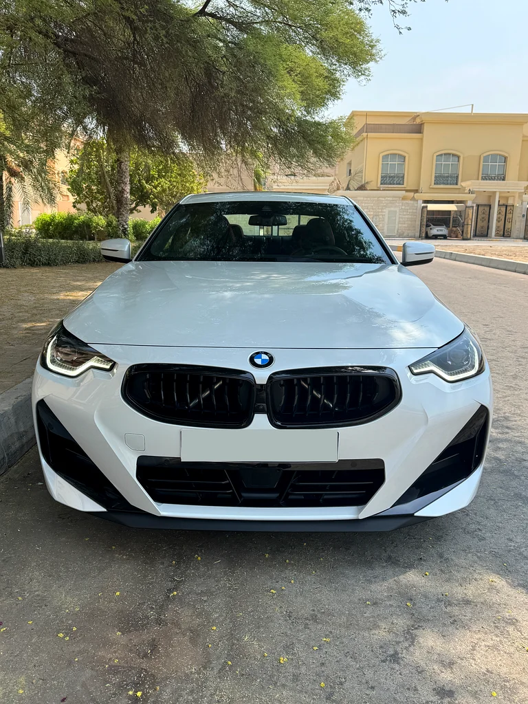 BMW 230i M sport + M seats , 2025 , 5 Years Service and WArranty63699046835970111