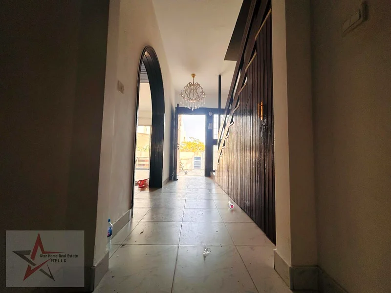 فيلا واسعة | منطقة جلوس كبيرة | منطقة طعام منفصلة | مع غرفة خادمة63812708035841112
