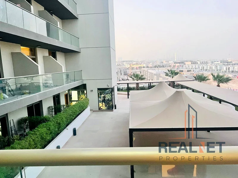 Studio | Fully Furnished | Modern Layout63761924225923110