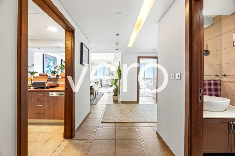 High Floor | Vacant | Spacious63752462845827111