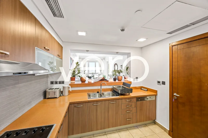 High Floor | Vacant | Spacious63752462845827112