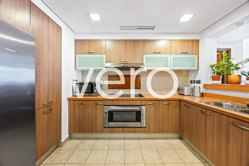 High Floor | Vacant | Spacious63752462845827114