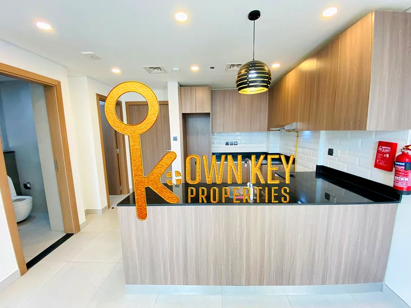 Beautiful 1BHK | Like A NEW | Ready To Move63778034200067113