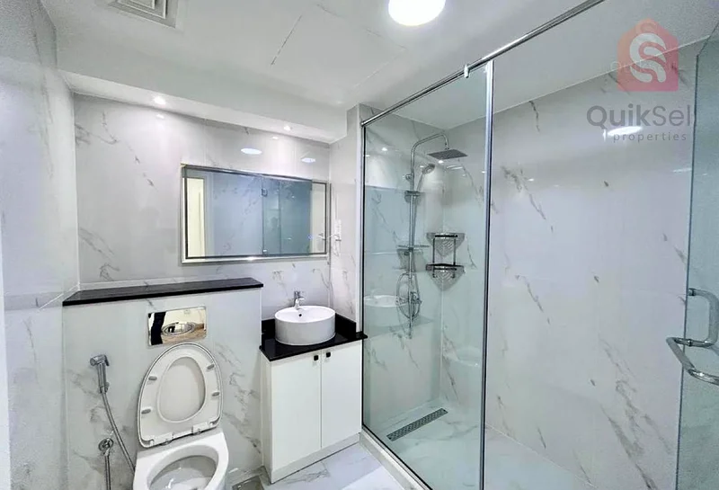 Fully Renovated | Rented | Sheikh Zayed Road View64039486917122111