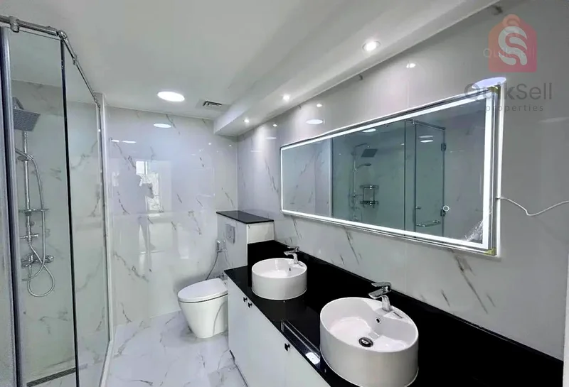 Fully Renovated | Rented | Sheikh Zayed Road View64039486917122112
