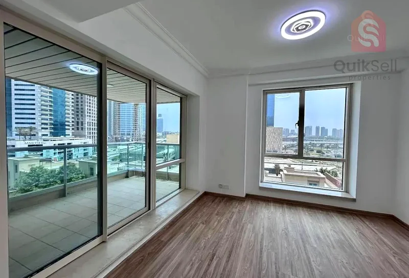 Fully Renovated | Rented | Sheikh Zayed Road View64039486917122110