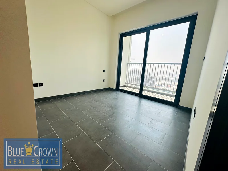 Amazing One Bed In Sobha Crest B63759649501442111