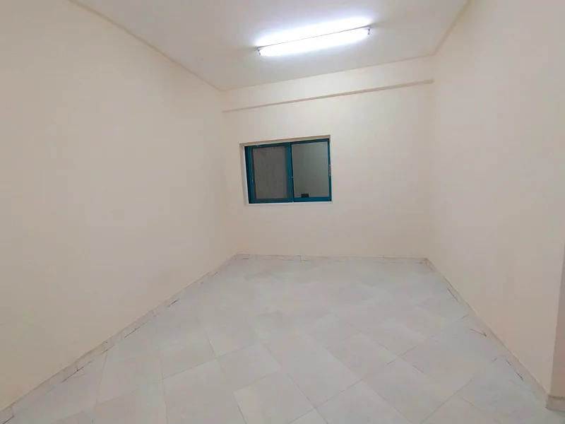Spacious 1Bhk With 1 Washroom + Balcony Just In 32k For Family Close To Ansar Mall Al Nahda Shj Call imran63812034968707113