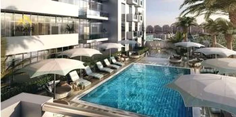 Great Location | Amazing View | Serene Community  | ROI 12+%63941156855682113