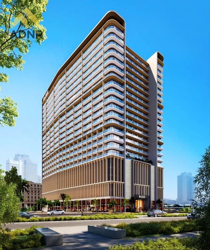 Great Location | Amazing View | Serene Community  | ROI 12+%63941156855682110