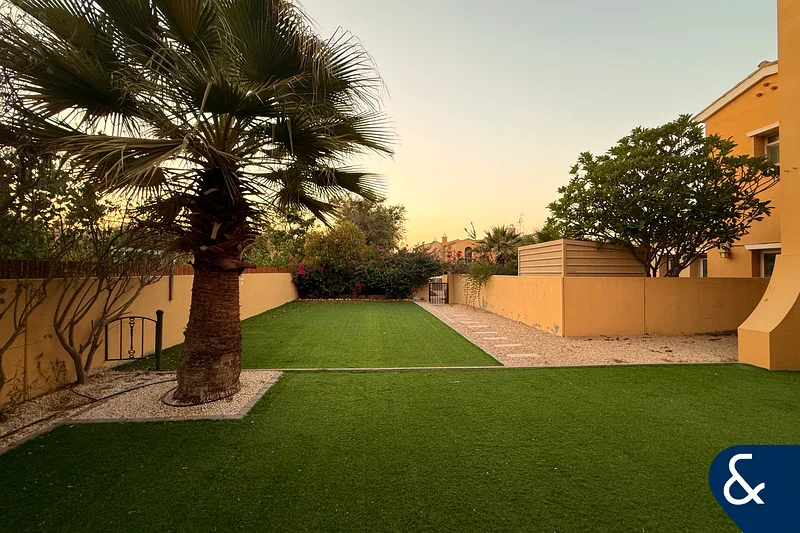 Vacant November | Single Row | Huge Plot63919565629185110