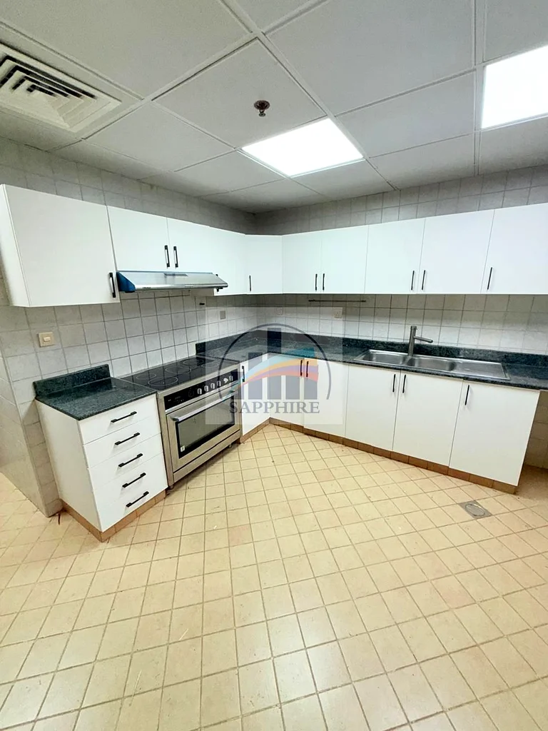 واسع | 2 غرفة نوم + غرفة دراسة | للإيجار | MAG214 JLT63749245324673111
