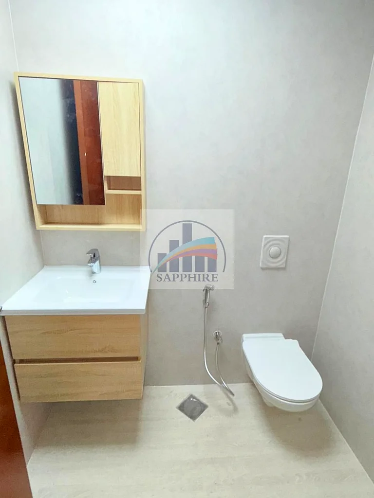 واسع | 2 غرفة نوم + غرفة دراسة | للإيجار | MAG214 JLT63749245324673112