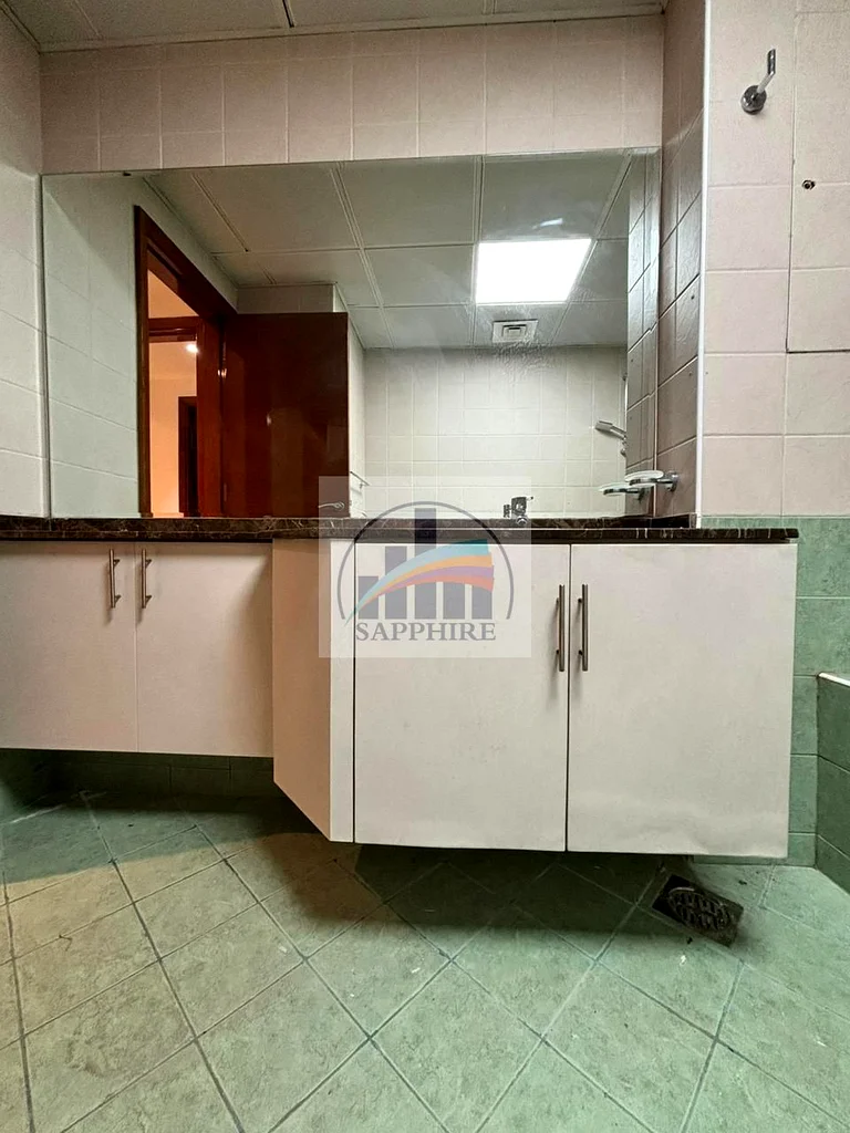 واسع | 2 غرفة نوم + غرفة دراسة | للإيجار | MAG214 JLT63749245324673113
