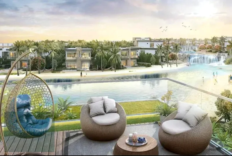 4 Bedrooms | Villa | Morocco Cluster63961738365825114