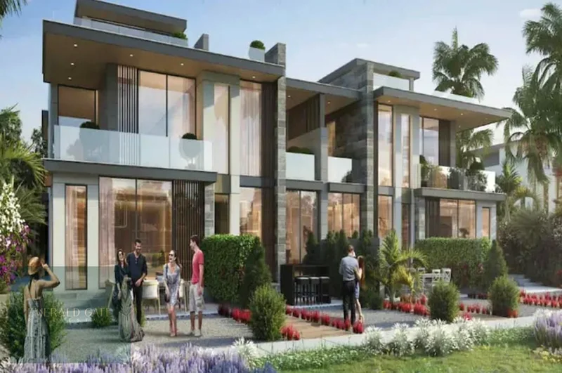 4 Bedrooms | Villa | Morocco Cluster63961738365825110