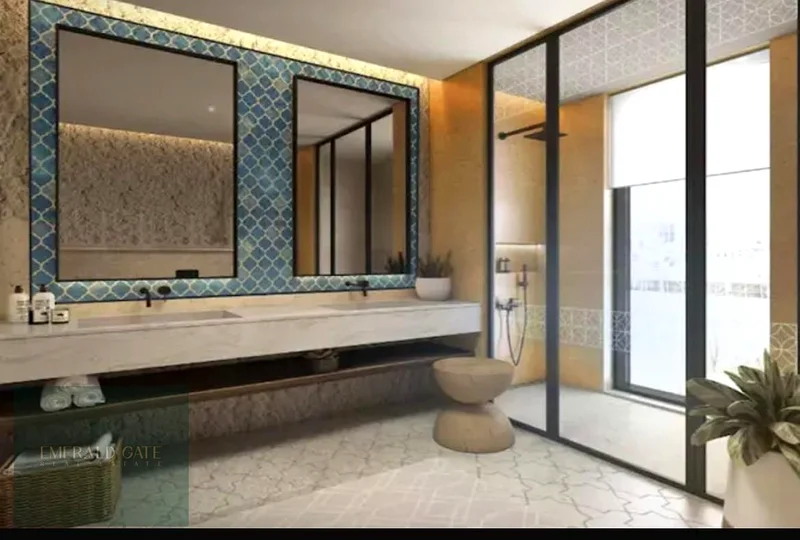 4 Bedrooms | Villa | Morocco Cluster63961738365825113