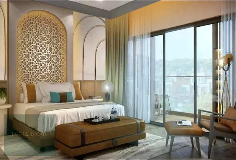 4 Bedrooms | Villa | Morocco Cluster63961738365825111