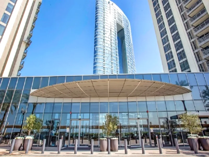 1-BR + Study | Fully Furnished | Full Marina View64037542762497113