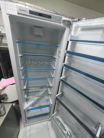 Siemens built in fridge like new only fridge