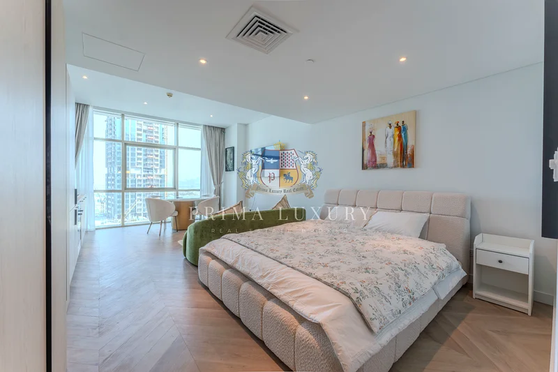 Fully Furnished | Mid Floor | Vacant63925156969474114