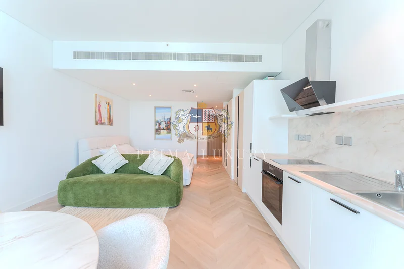 Fully Furnished | Mid Floor | Vacant63925156969474110