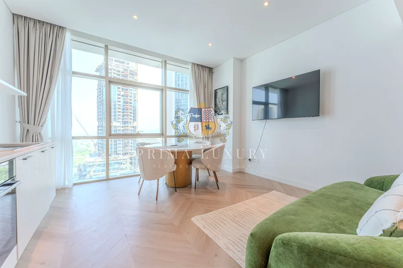 Fully Furnished | Mid Floor | Vacant63925156969474113