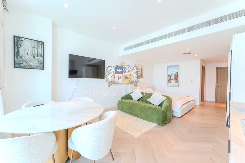 Fully Furnished | Mid Floor | Vacant63925156969474111