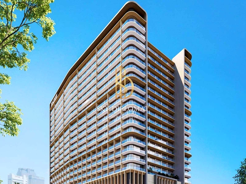 Secure Building | Nearby Transit | Peaceful Atmosphere63941156918275110
