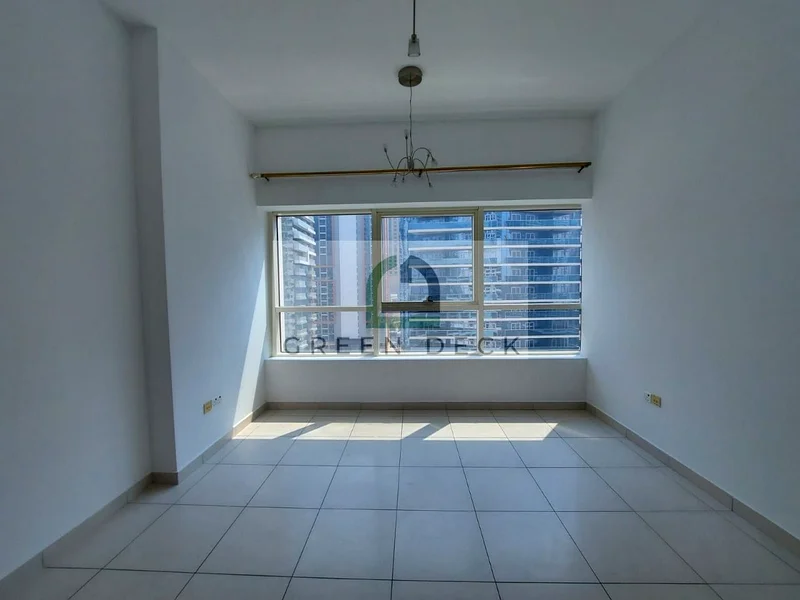 Full Marina Views | Unfurnished | Bright | Near to Metro63776732414209113