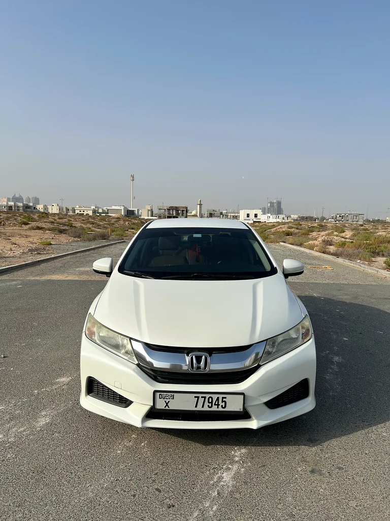 2017 HONDA CITY - Second Owner from 2019 - Full Service History Known63699032351363112