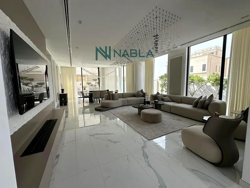 Exclusive | Fully Furnished | Private Pool63931708091011114