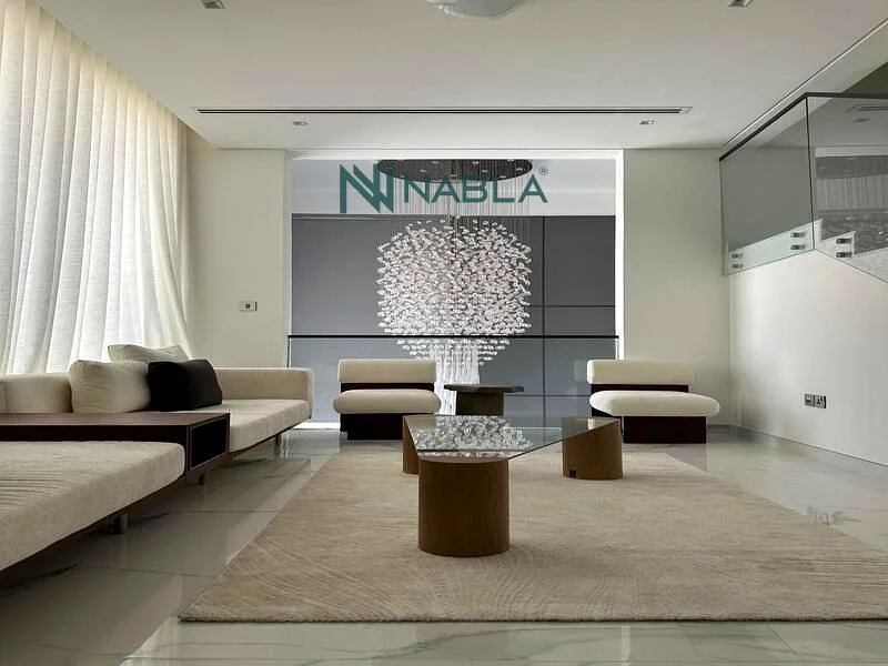 Exclusive | Fully Furnished | Private Pool63931708091011113