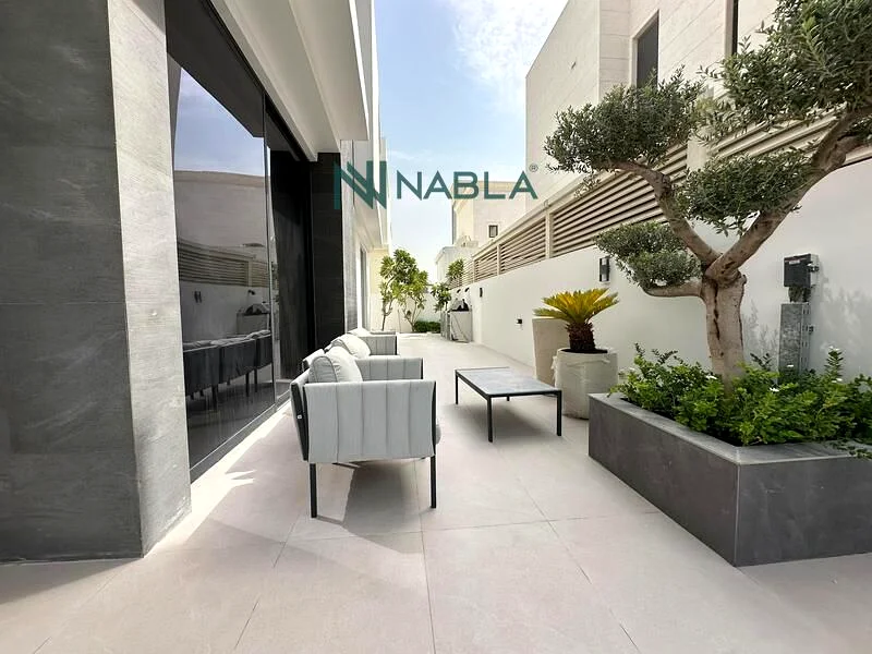 Exclusive | Fully Furnished | Private Pool63931708091011112