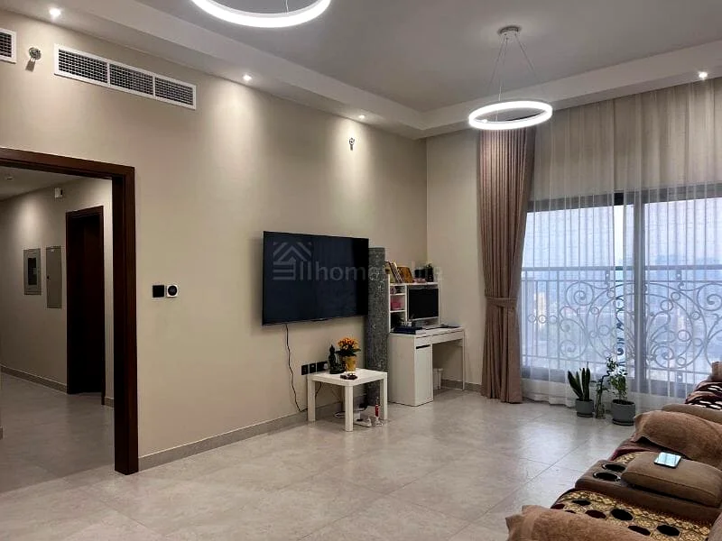 2+Maid | Near To Metro | Smart Home | Brand New63763779864705111