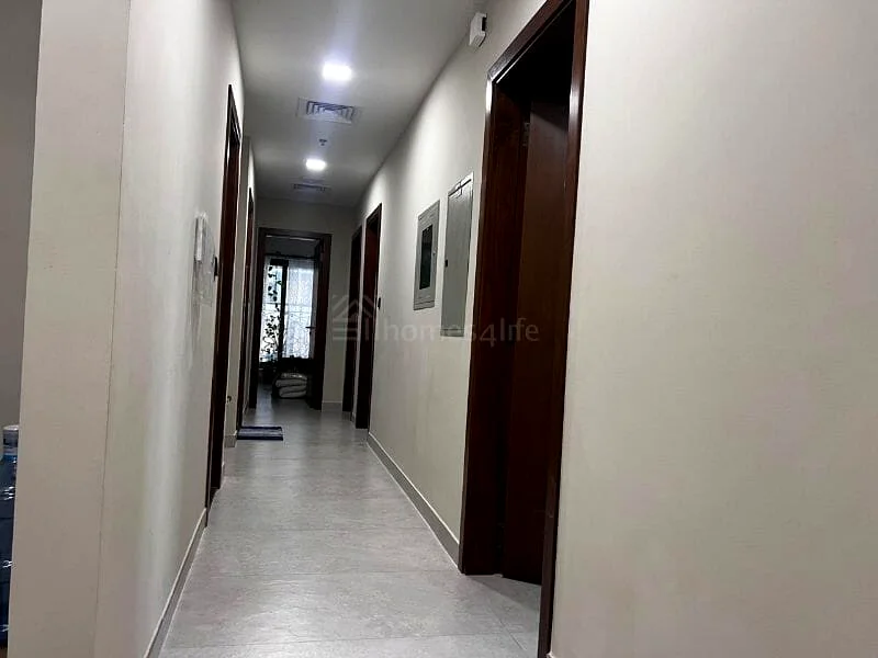 2+Maid | Near To Metro | Smart Home | Brand New63763779864705114