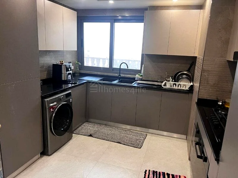 2+Maid | Near To Metro | Smart Home | Brand New63763779864705112