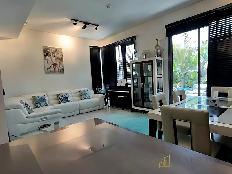 Vacant | Fully Furnished | Prime Location63761148006914112
