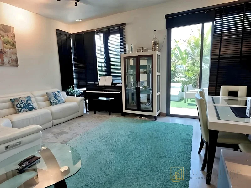 Vacant | Fully Furnished | Prime Location63761148006914111