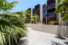 Majestic Villa with Sea and Skyline Views