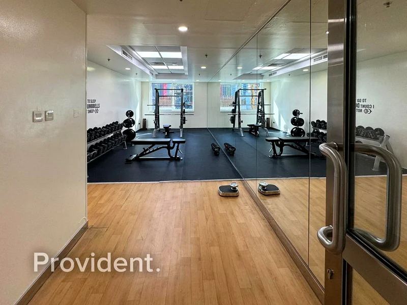 Fully Furnished |  Vacant End of July | Below OP64036951711363114