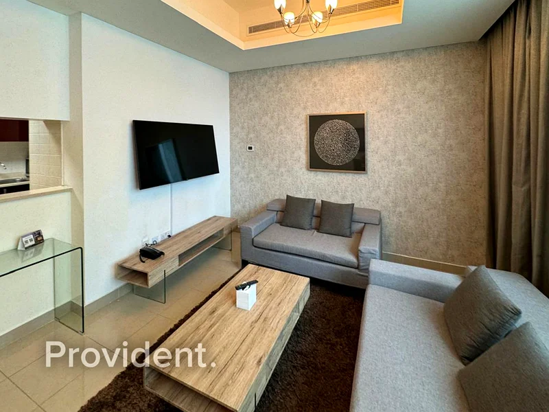 Fully Furnished |  Vacant End of July | Below OP64036951711363113