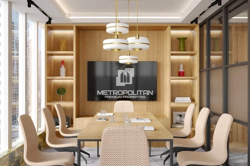 Upgraded | Executive Office | Prime Location63826269038721114
