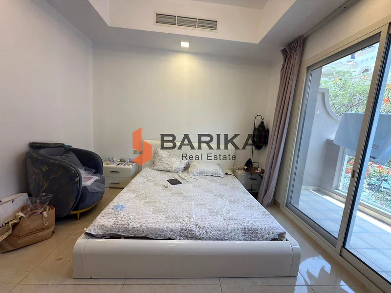 Luxurious 5BR + Maid Villa in JVC | Prime Location63816788211843113