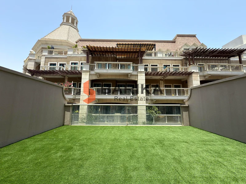 Luxurious 5BR + Maid Villa in JVC | Prime Location63816788211843110